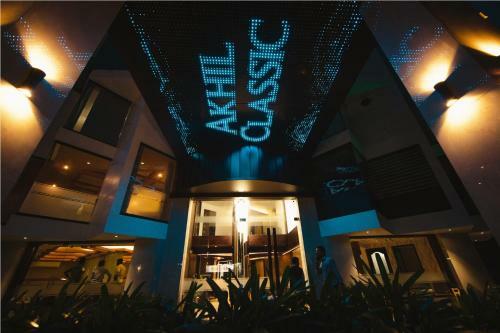 Hotel Akhil Classic
