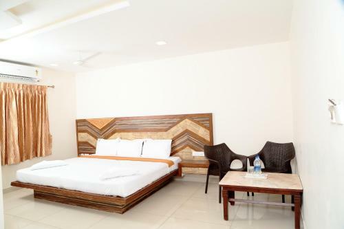 Hotel Annai In Saravana Bhavan Fine Stay