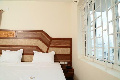 Hotel Annai In Saravana Bhavan Fine Stay