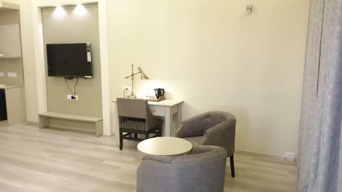 Mango Hotels Naveen