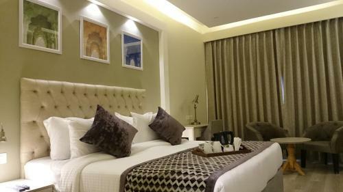 Mango Hotels Naveen