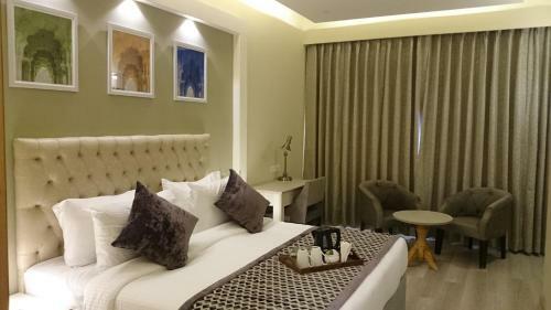 Mango Hotels Naveen