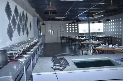 Mango Hotels Naveen