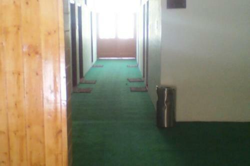 Hotel Suru View