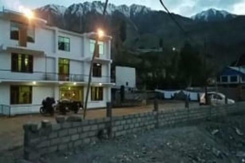 Hotel Suru View