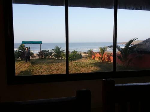 Hotel Blue Lagoon Khavane