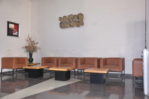 Lotus Hotel