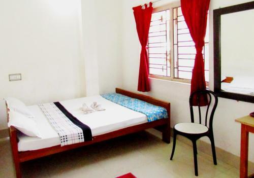 Lodge Lipika