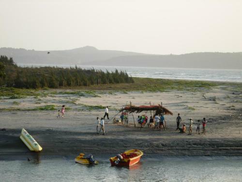 Hostal Barve Homes