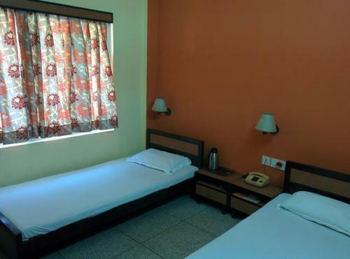 Hotel East Coast