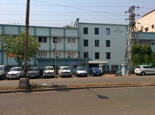 Hotel East Coast