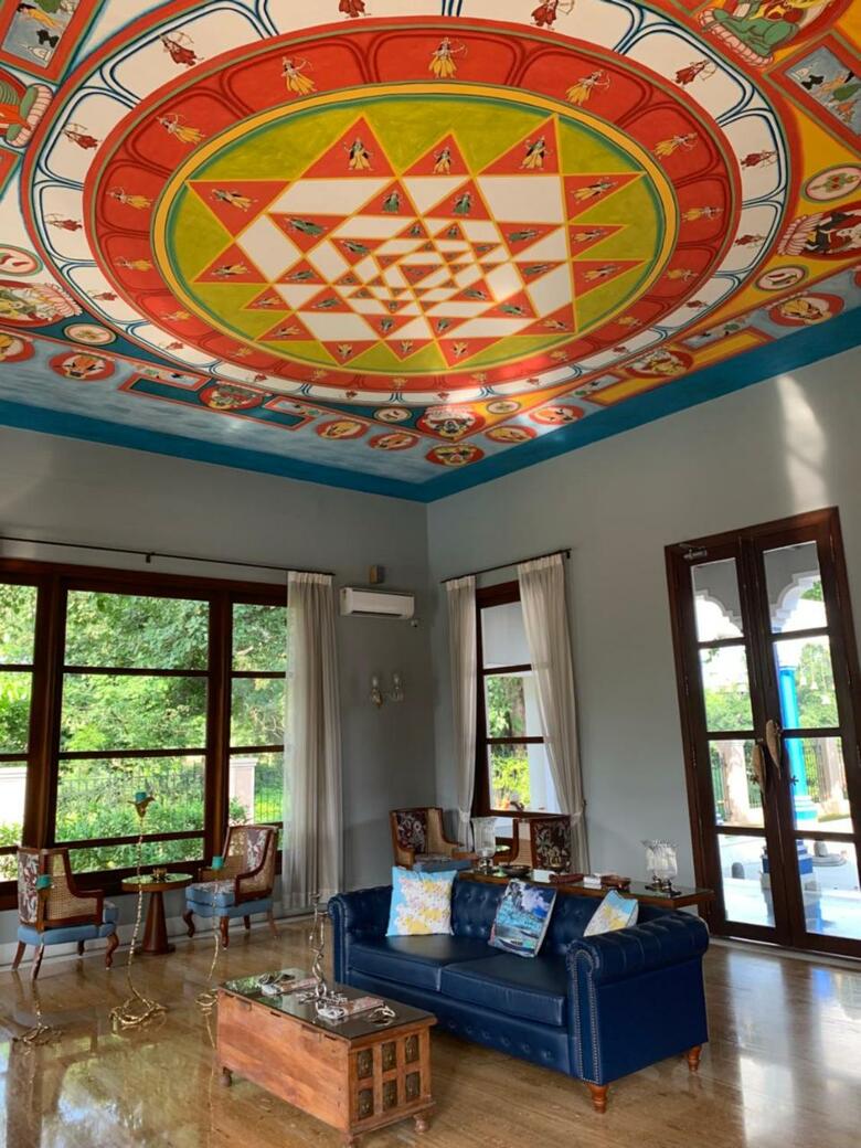 Hotel Tree Of Life Resort & Spa, Varanasi