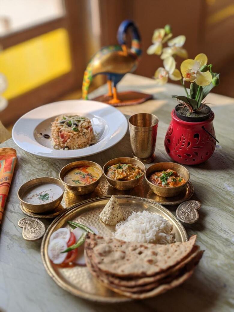 Hotel Tree Of Life Resort & Spa, Varanasi