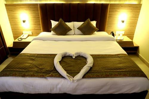 Hotel Santoor