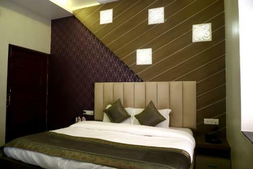 Hotel Santoor