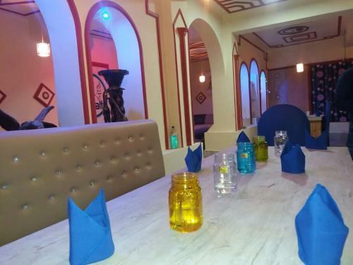 Hotel Santoor