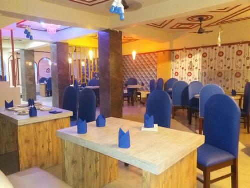 Hotel Santoor