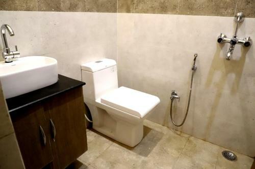 Hotel Santoor