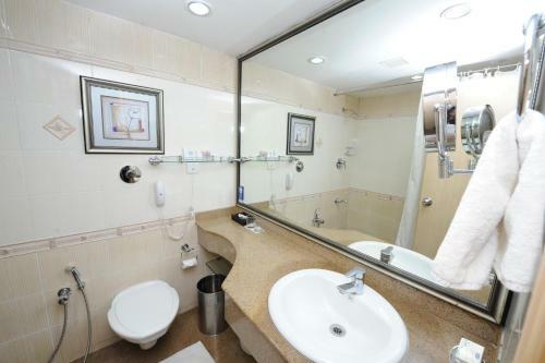 Fortune Inn Valley View - Member Itc Hotel Group, Manipal
