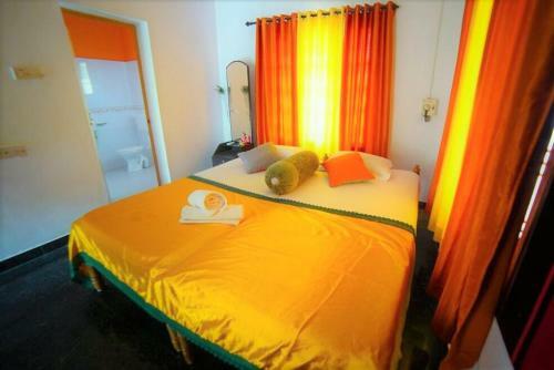 Hostal Indian Art Villa