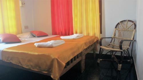 Hostal Indian Art Villa