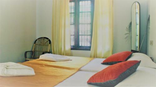 Hostal Indian Art Villa