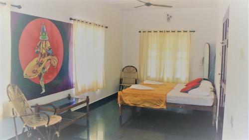 Hostal Indian Art Villa