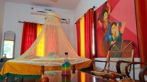 Hostal Indian Art Villa