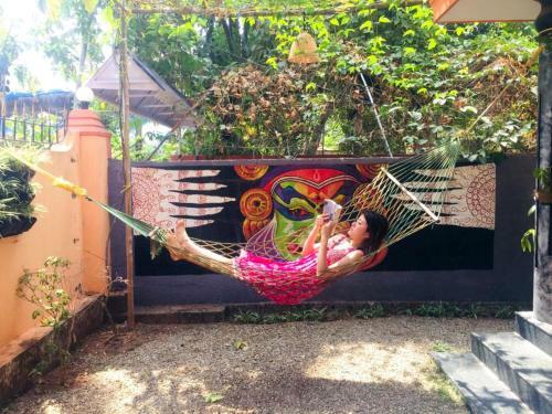 Hostal Indian Art Villa