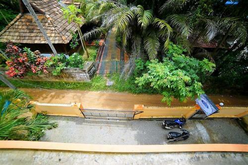 Hostal Indian Art Villa