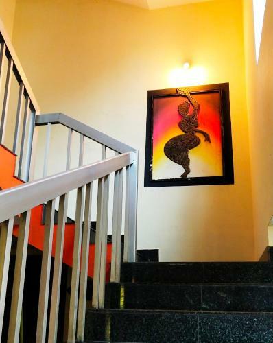 Hostal Indian Art Villa