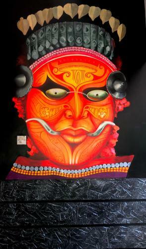 Hostal Indian Art Villa