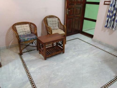 Apartamento Green House