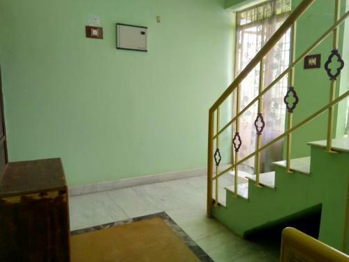 Apartamento Green House