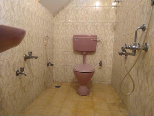 Apartamento Green House