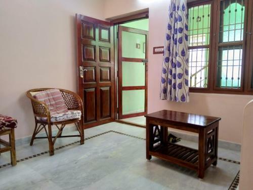 Apartamento Green House