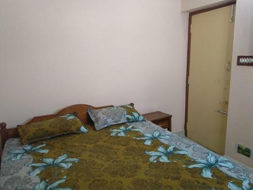 Apartamento Green House