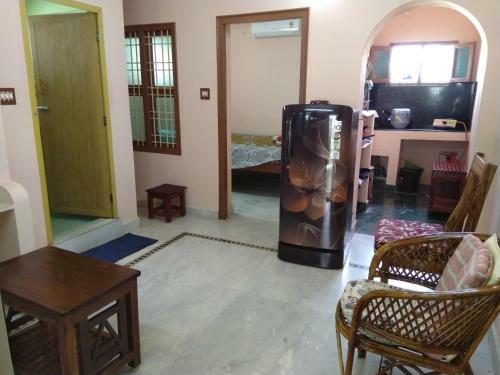 Apartamento Green House