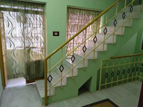 Apartamento Green House