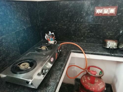 Apartamento Green House