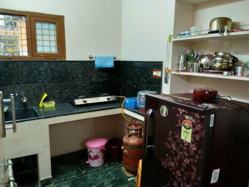 Apartamento Green House