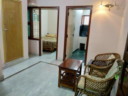 Apartamento Green House