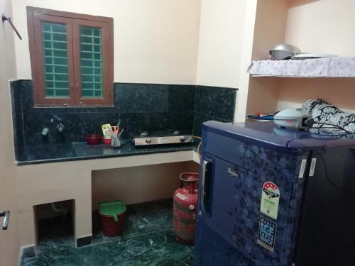 Apartamento Green House