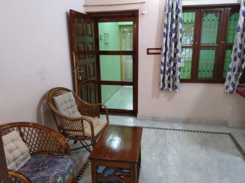 Apartamento Green House