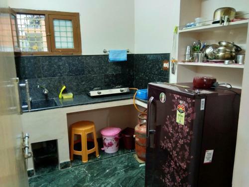 Apartamento Green House