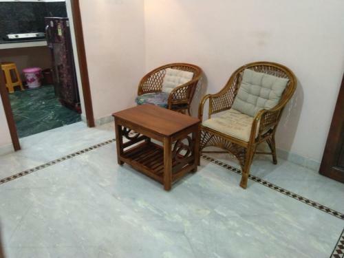 Apartamento Green House
