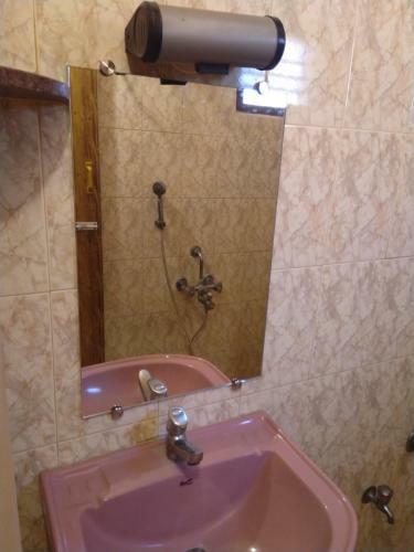 Apartamento Green House