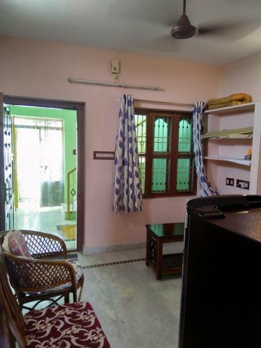 Apartamento Green House