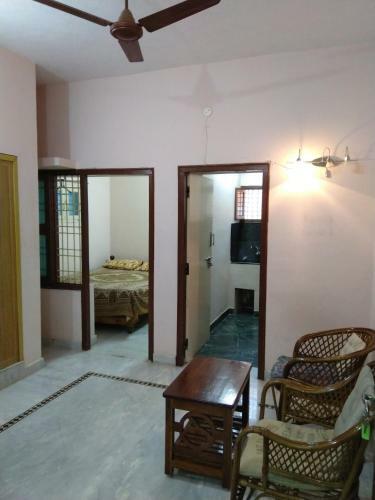 Apartamento Green House