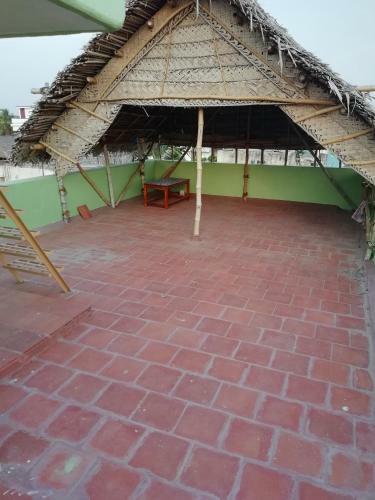 Apartamento Green House